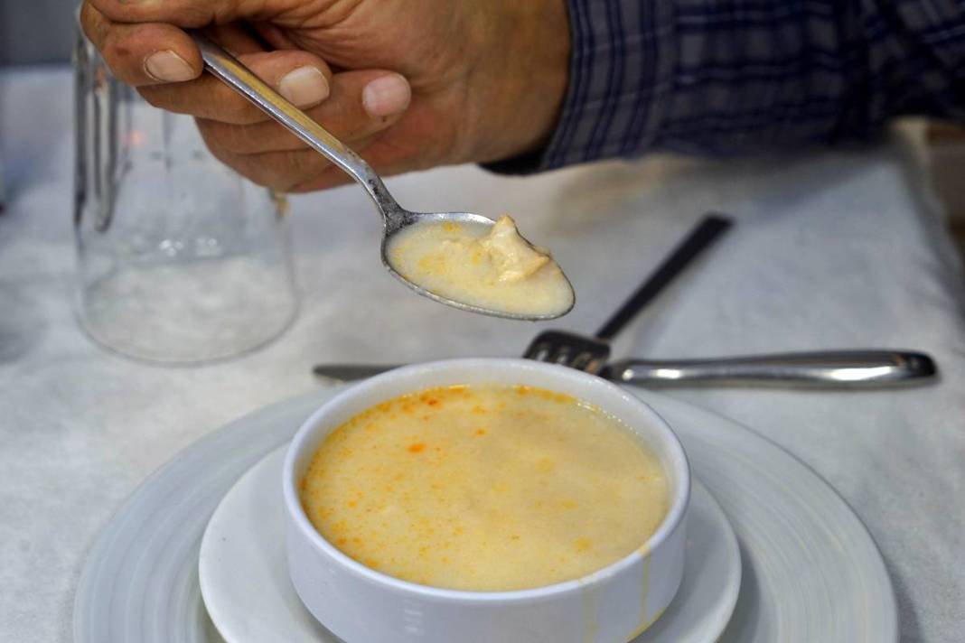 Bu çorbaya herkes burun kıvırıyor fakat meğer doğal antibiyotikmiş! Soğuk havalarda bağışıklığı güçlendiriyor 12